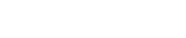 ふくだまち幼稚園の白いロゴ